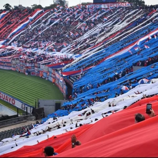 El Clasico de los Tirantes